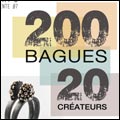Catalogo 200 Bagues / 20 Créateurs