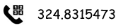 Telefono 3248315473